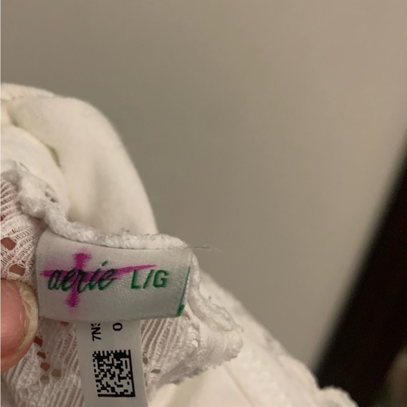 Aerie bralette built in padding - Picture 4 of 4